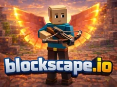 Jwèt blockscape.io sou entènèt