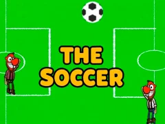 Jwèt The Soccer sou entènèt