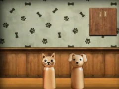 Jwèt Amgel Kids Room Escape 348 sou entènèt