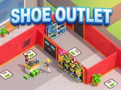 Jwèt Shoe Outlet sou entènèt