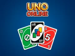 Jwèt Uno Online sou entènèt