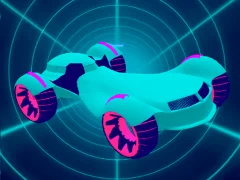 Jwèt Tunnel Racer sou entènèt