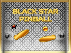 Jwèt Black Star Pinball sou entènèt
