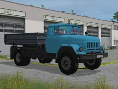 Jwèt Russian Trucks Differences sou entènèt