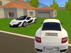 Jwèt Car Crush: Realistic Destruction sou entènèt