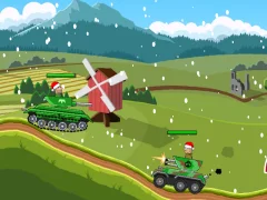Jwèt Steel Legion sou entènèt