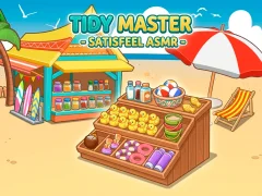 Jwèt Tidy Master - Satisfeel ASMR sou entènèt