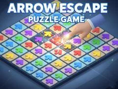 Jwèt Arrow Escape Puzzle Game sou entènèt