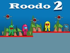 Jwèt Roodo 2 sou entènèt