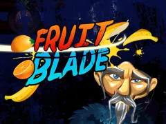 Jwèt Fruit Blade sou entènèt