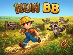 Jwèt Run BB sou entènèt