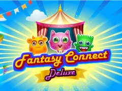 Jwèt Fantasy Connect Deluxe sou entènèt