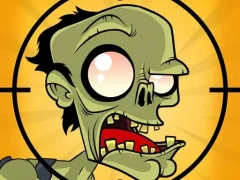 Jwèt Zombie Soldier sou entènèt