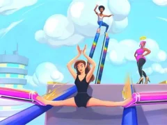 Jwèt Wonderful High Heels 3d sou entènèt