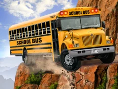 Jwèt Euro School Driving Coach sou entènèt