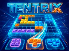 Jwèt Tentrix sou entènèt