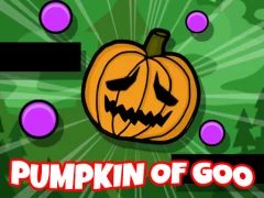 Jwèt Pumpkin Of Goo sou entènèt