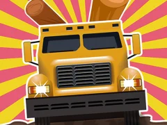 Jwèt Truck Physics sou entènèt