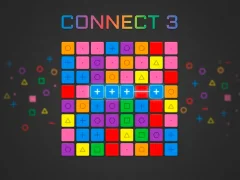 Jwèt Connect 3 sou entènèt