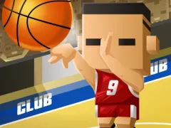 Jwèt 3 Point Rush sou entènèt