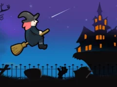 Jwèt Bomb The Ghost sou entènèt