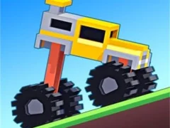 Jwèt Drive Mad Master sou entènèt