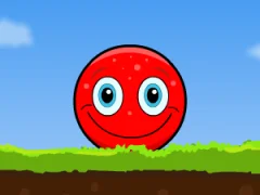 Jwèt Smiley Ball sou entènèt