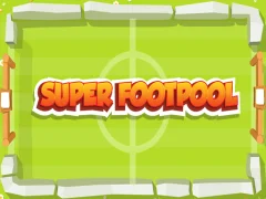 Jwèt Super Footpool sou entènèt