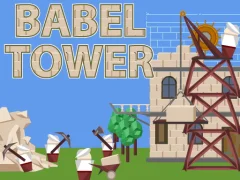 Jwèt Babel Tower sou entènèt