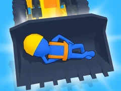 Jwèt Builder Idle Arcade sou entènèt