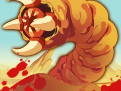 Jwèt Terror Of Deep Sand sou entènèt