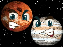 Jwèt Water On Mars sou entènèt