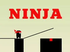 Jwèt Ninja go sou entènèt