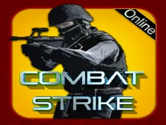 Jwèt Combat Strike sou entènèt