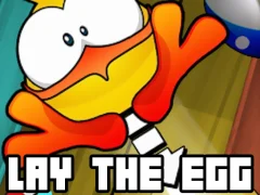 Jwèt Lay The Egg sou entènèt