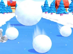 Jwèt SnowBall Speed sou entènèt