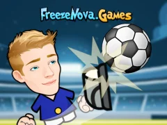 Jwèt Football King sou entènèt