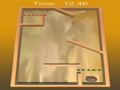 Jwèt Tilt Ball sou entènèt