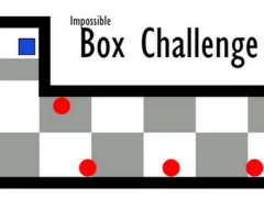 Jwèt Impossible Box Challenge sou entènèt