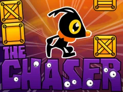 Jwèt The Chaser sou entènèt
