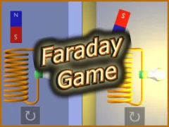 Jwèt Faraday Game sou entènèt