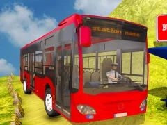 Jwèt Metro Bus Games Real Metro Sim sou entènèt