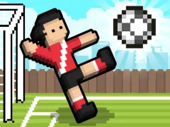 Jwèt Soccer Random sou entènèt