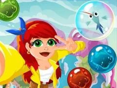 Jwèt Jello Bubbles sou entènèt