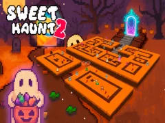 Jwèt Sweet Haunt 2 sou entènèt