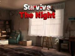 Jwèt Survive The Night sou entènèt