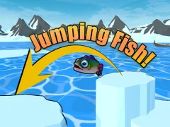Jwèt Jumping Fish sou entènèt