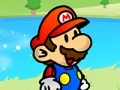 Jwèt Mario vs. Luigi sou entènèt