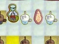 Jwèt SpongeBob - Boo or Boom sou entènèt