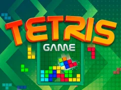 Jwèt Tetris game sou entènèt